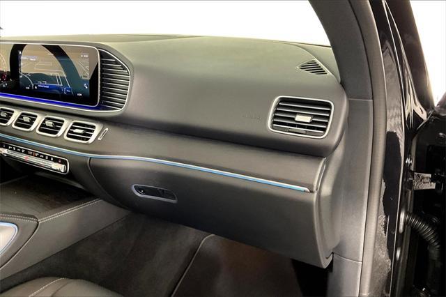 used 2025 Mercedes-Benz GLE 450e car, priced at $71,899