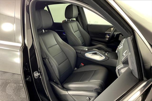 used 2025 Mercedes-Benz GLE 450e car, priced at $71,899