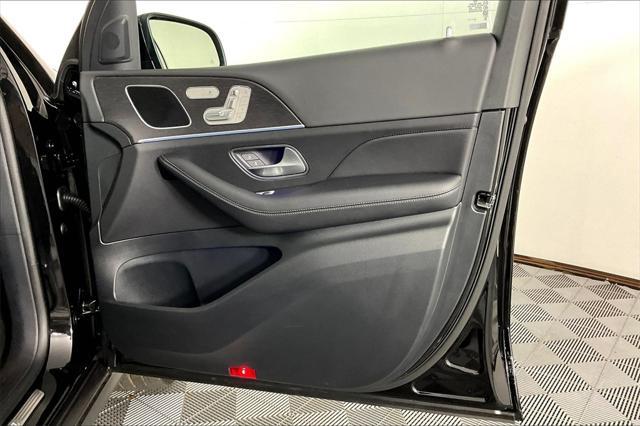used 2025 Mercedes-Benz GLE 450e car, priced at $71,899