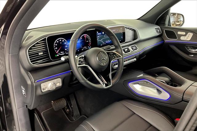 used 2025 Mercedes-Benz GLE 450e car, priced at $71,899