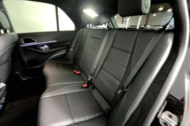 used 2025 Mercedes-Benz GLE 450e car, priced at $71,899