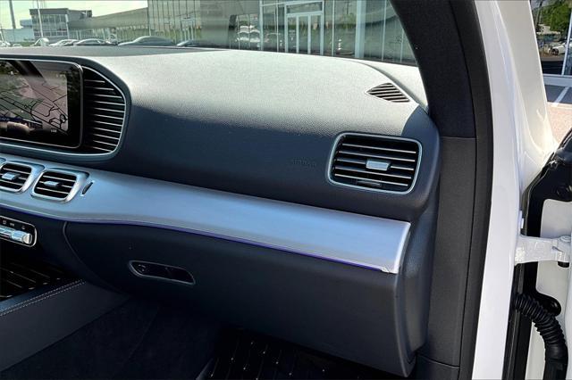 used 2025 Mercedes-Benz GLE 350 car, priced at $67,534