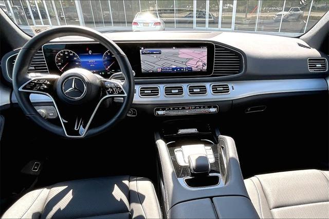 used 2025 Mercedes-Benz GLE 350 car, priced at $67,534