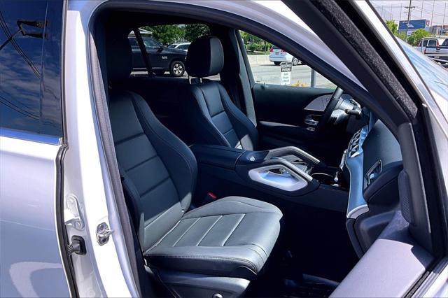 used 2025 Mercedes-Benz GLE 350 car, priced at $67,534