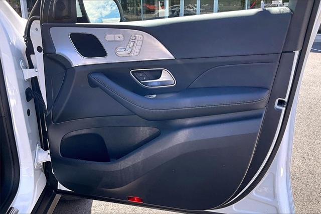 used 2025 Mercedes-Benz GLE 350 car, priced at $67,534
