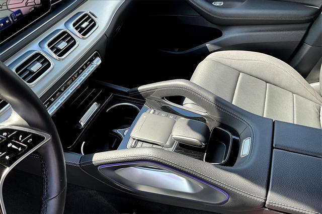 used 2025 Mercedes-Benz GLE 350 car, priced at $67,534