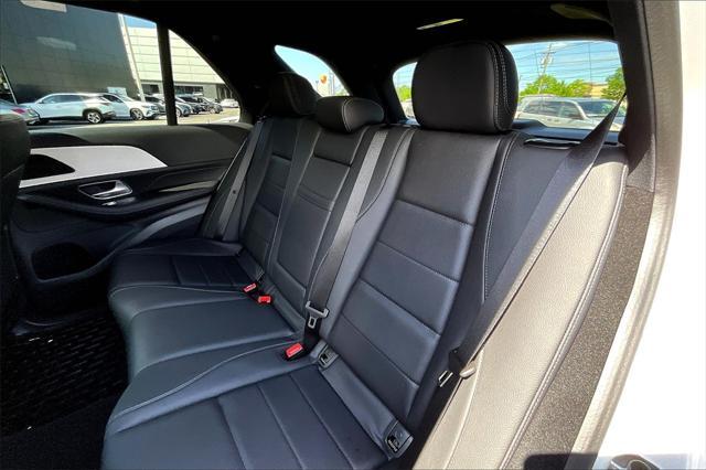 used 2025 Mercedes-Benz GLE 350 car, priced at $67,534