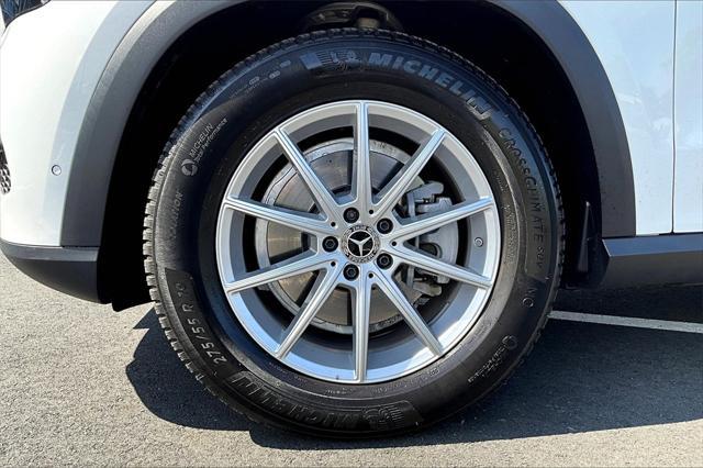 used 2025 Mercedes-Benz GLE 350 car, priced at $67,534