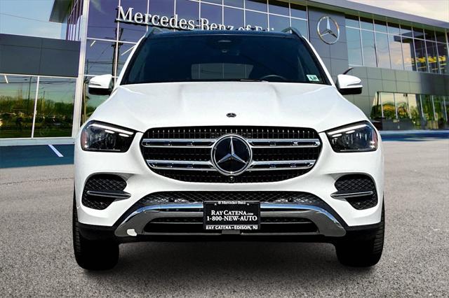 used 2025 Mercedes-Benz GLE 350 car, priced at $67,534
