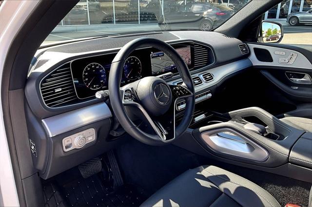used 2025 Mercedes-Benz GLE 350 car, priced at $67,534