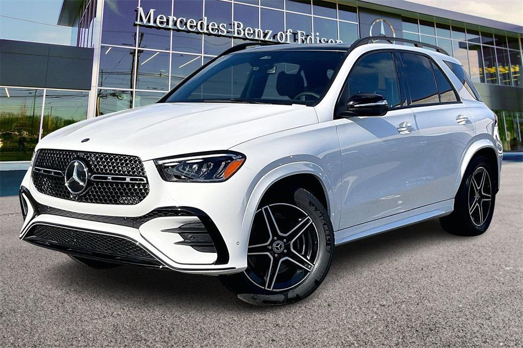new 2026 Mercedes-Benz GLE 350 car, priced at $73,590