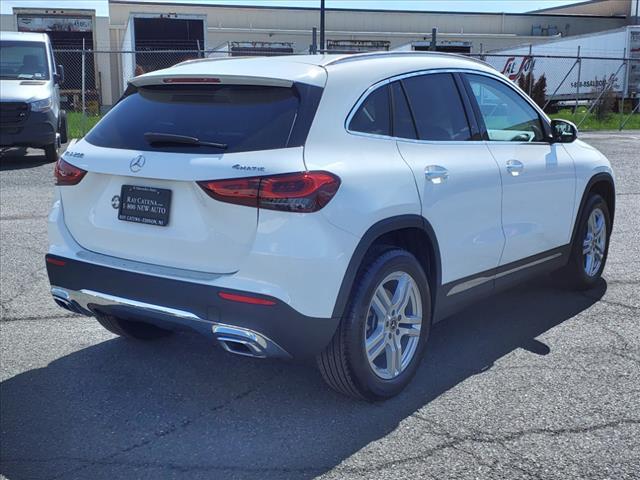 used 2023 Mercedes-Benz GLA 250 car, priced at $33,995