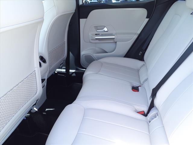 used 2023 Mercedes-Benz GLA 250 car, priced at $33,995