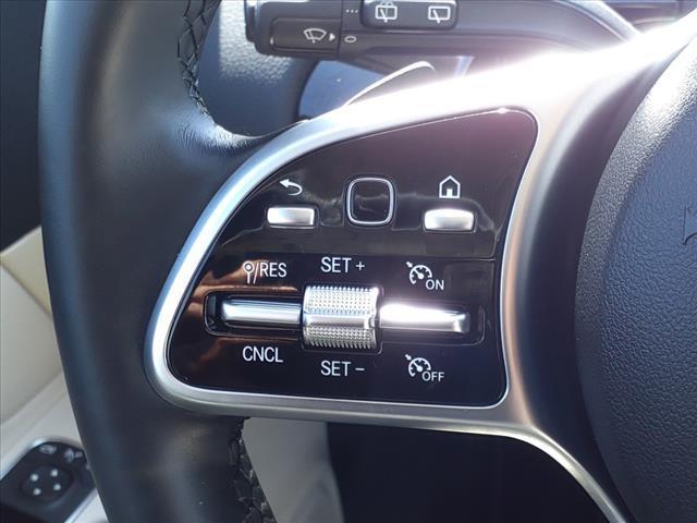 used 2023 Mercedes-Benz GLA 250 car, priced at $33,995