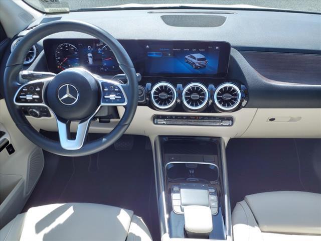 used 2023 Mercedes-Benz GLA 250 car, priced at $33,995