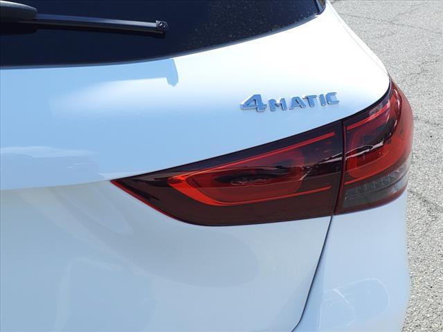 used 2023 Mercedes-Benz GLA 250 car, priced at $33,995