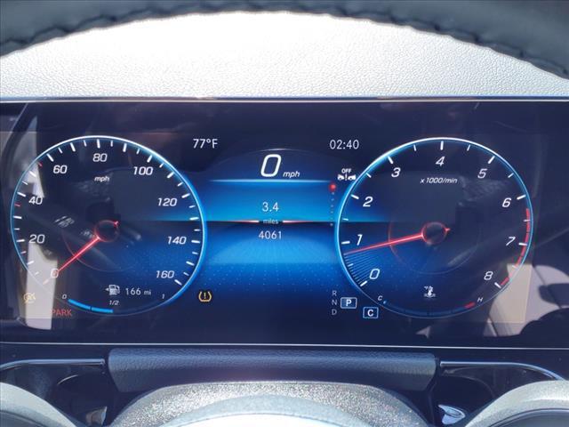 used 2023 Mercedes-Benz GLA 250 car, priced at $33,995