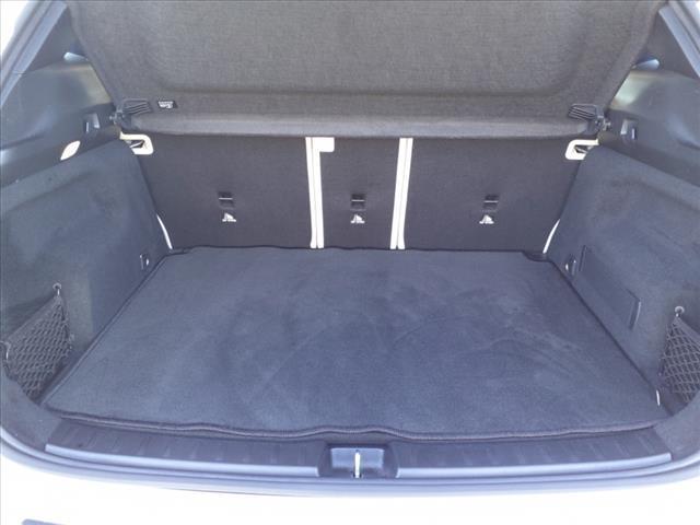 used 2023 Mercedes-Benz GLA 250 car, priced at $33,995