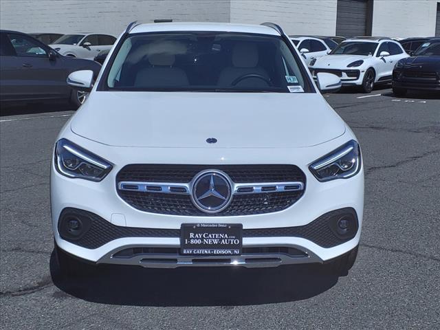 used 2023 Mercedes-Benz GLA 250 car, priced at $33,995
