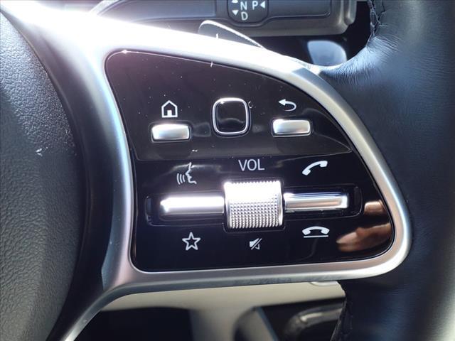 used 2023 Mercedes-Benz GLA 250 car, priced at $33,995