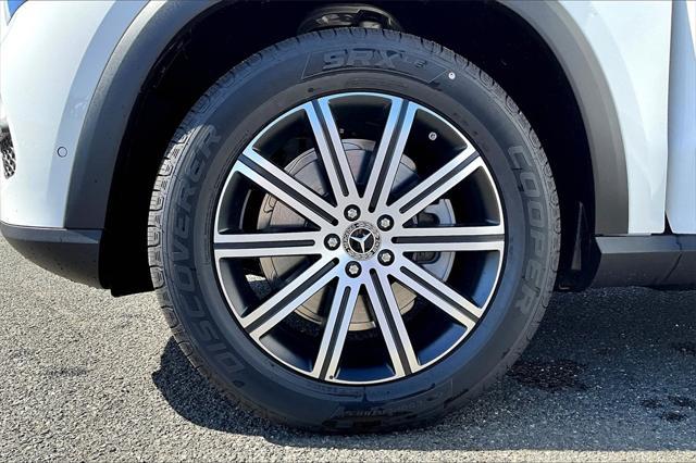 new 2025 Mercedes-Benz GLE 350 car, priced at $67,135