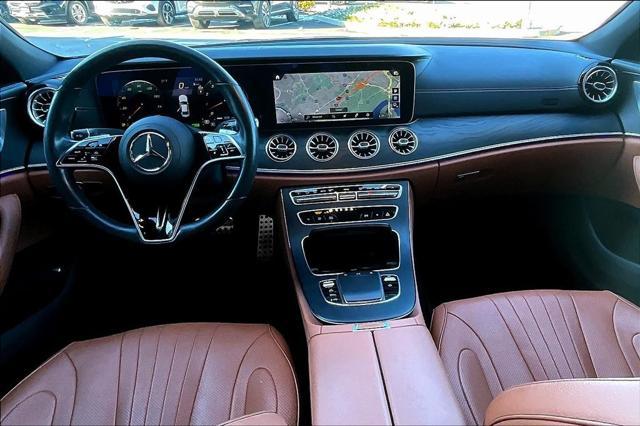 used 2022 Mercedes-Benz CLS 450 car, priced at $55,495