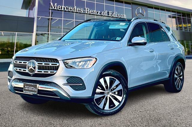 used 2024 Mercedes-Benz GLE 350 car, priced at $62,995