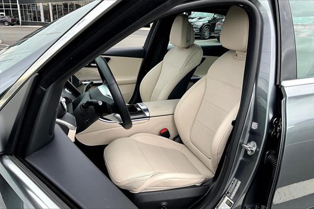 used 2022 Mercedes-Benz C-Class car, priced at $36,469