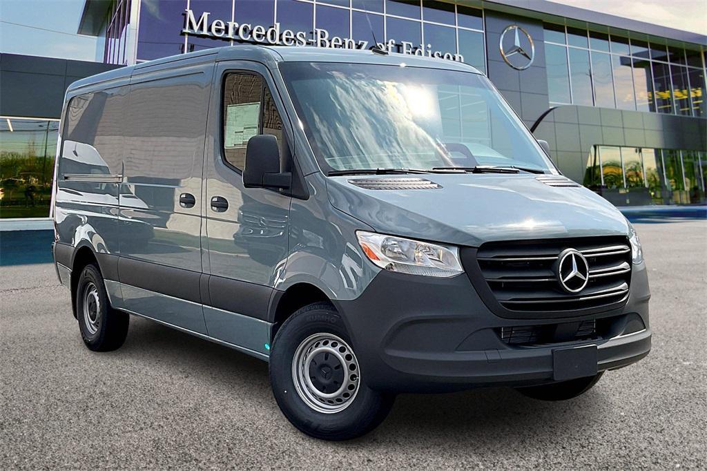 new 2025 Mercedes-Benz Sprinter 2500 car, priced at $55,842