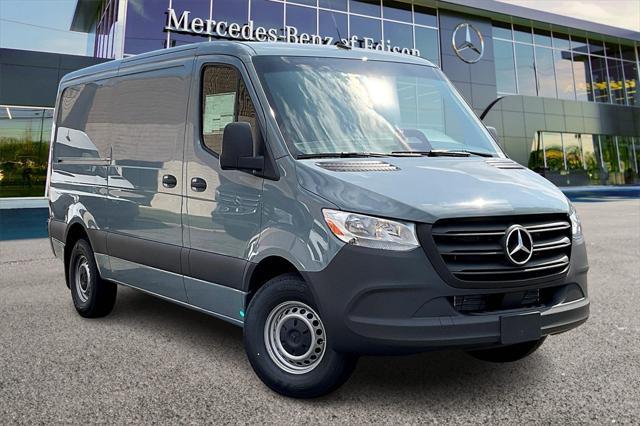 new 2025 Mercedes-Benz Sprinter 2500 car, priced at $55,842