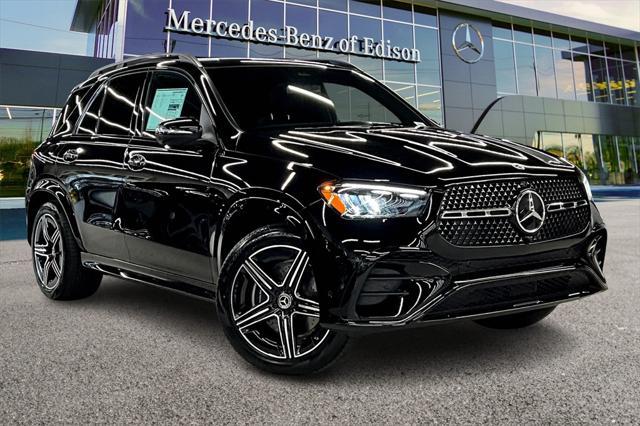 new 2025 Mercedes-Benz GLE 350 car, priced at $74,170