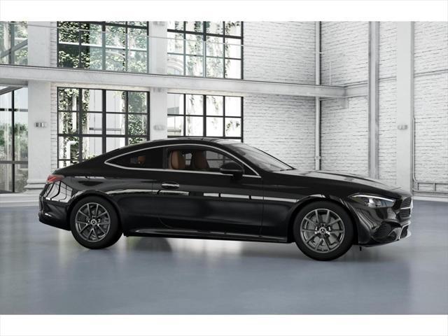 new 2025 Mercedes-Benz CLE 300 car, priced at $61,605