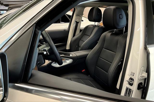 new 2025 Mercedes-Benz GLE 350 car, priced at $72,265