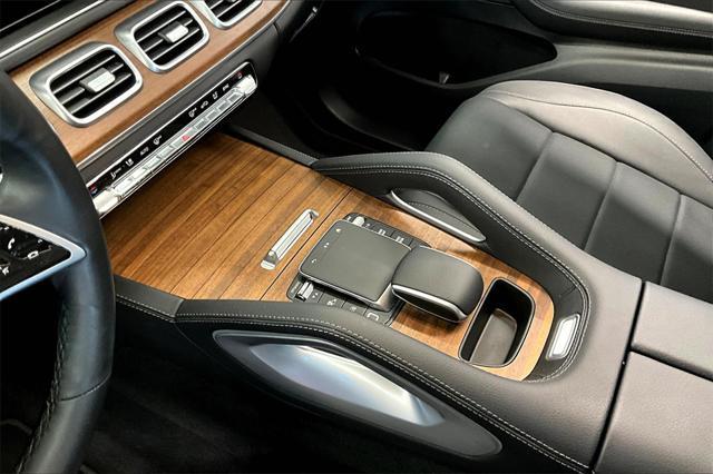 new 2025 Mercedes-Benz GLE 350 car, priced at $72,265