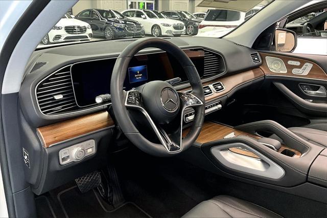 new 2025 Mercedes-Benz GLE 350 car, priced at $72,265