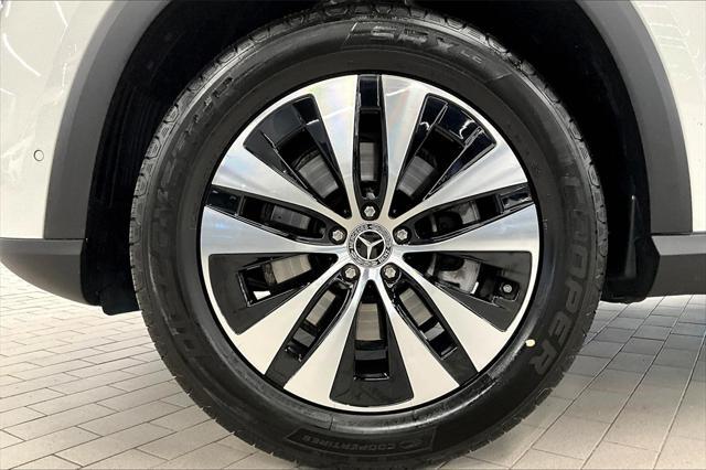 new 2025 Mercedes-Benz GLE 350 car, priced at $72,265