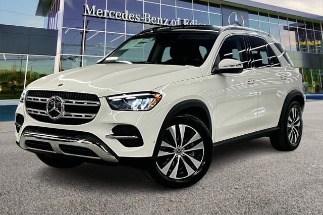 new 2025 Mercedes-Benz GLE 350 car, priced at $72,265