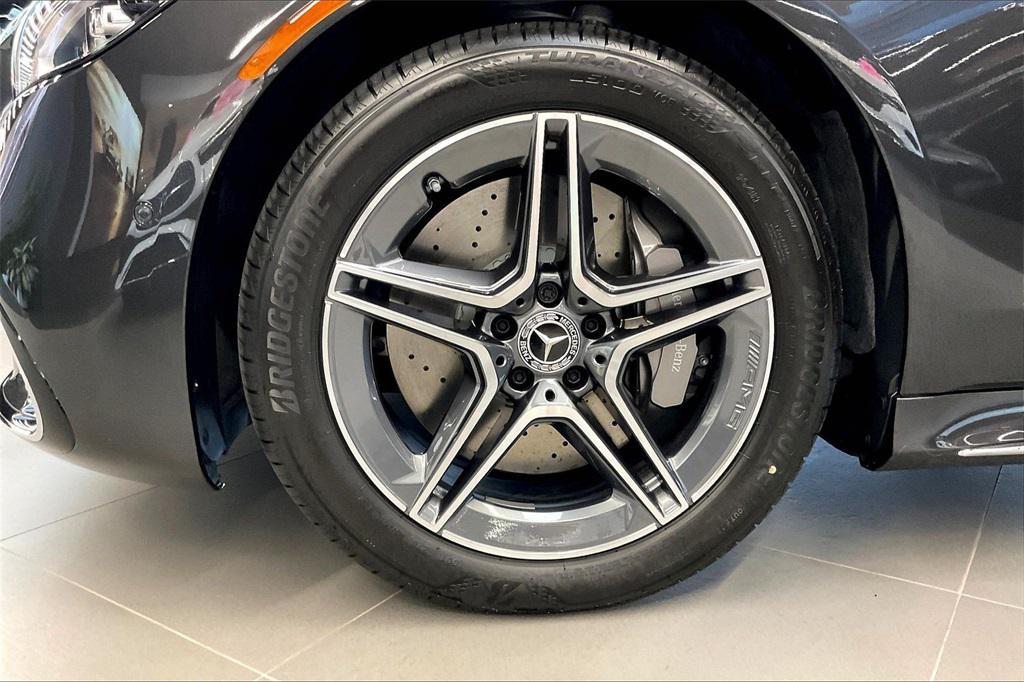 new 2026 Mercedes-Benz S-Class car, priced at $148,050