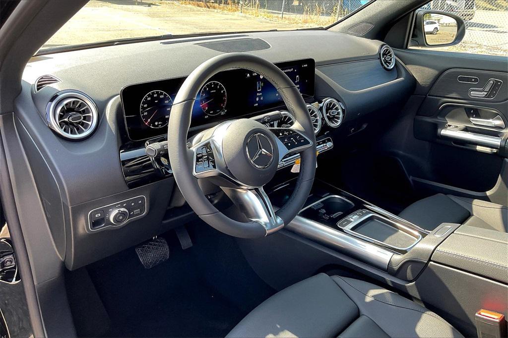 new 2026 Mercedes-Benz GLA 250 car, priced at $49,515