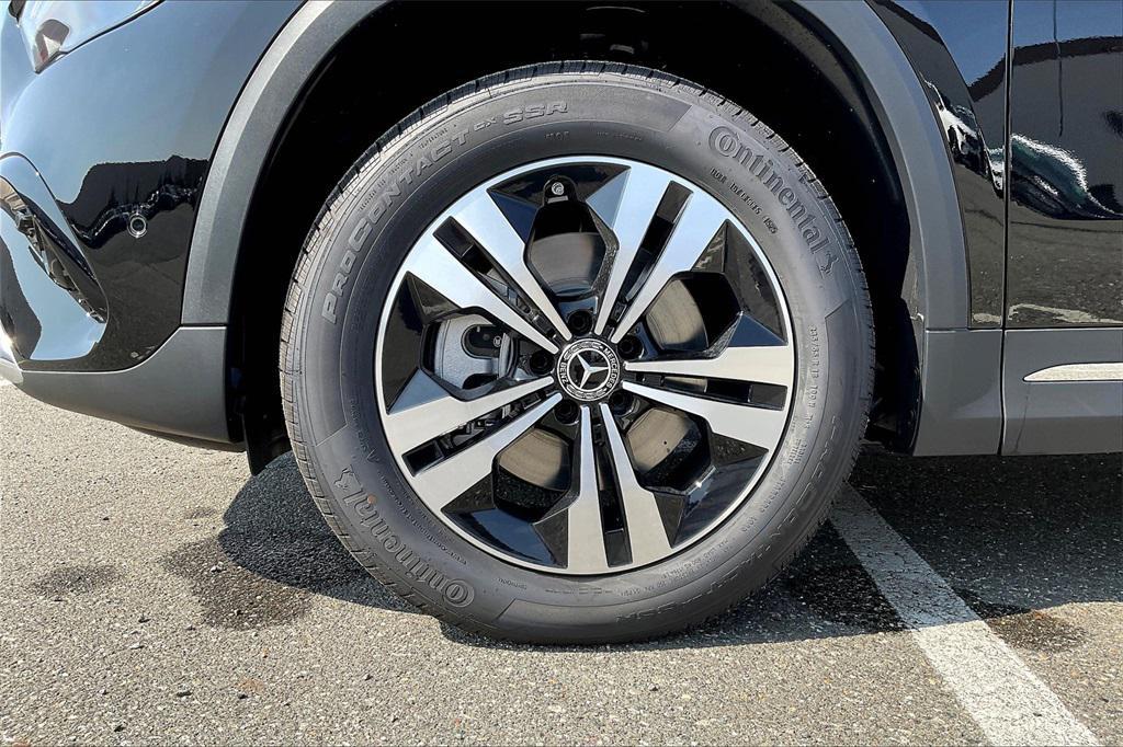 new 2026 Mercedes-Benz GLA 250 car, priced at $49,515