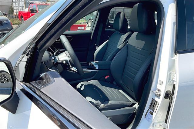 new 2025 Mercedes-Benz GLC 350e car, priced at $68,770