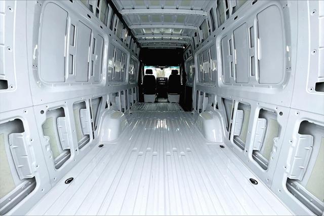 new 2025 Mercedes-Benz Sprinter 2500 car, priced at $65,308