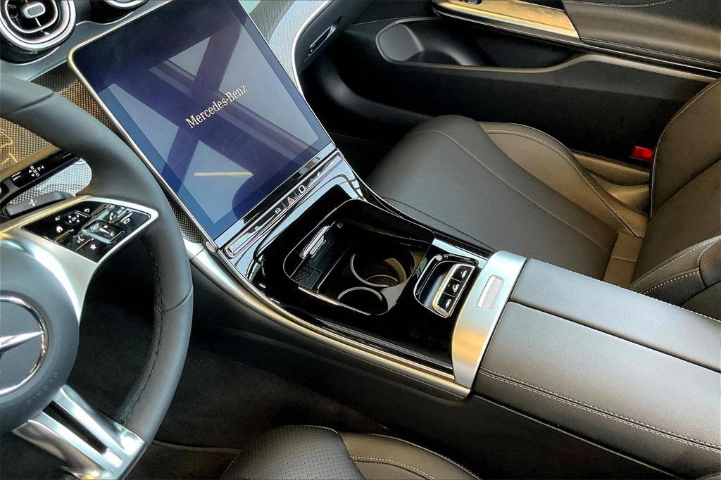 new 2025 Mercedes-Benz CLE 300 car, priced at $74,230