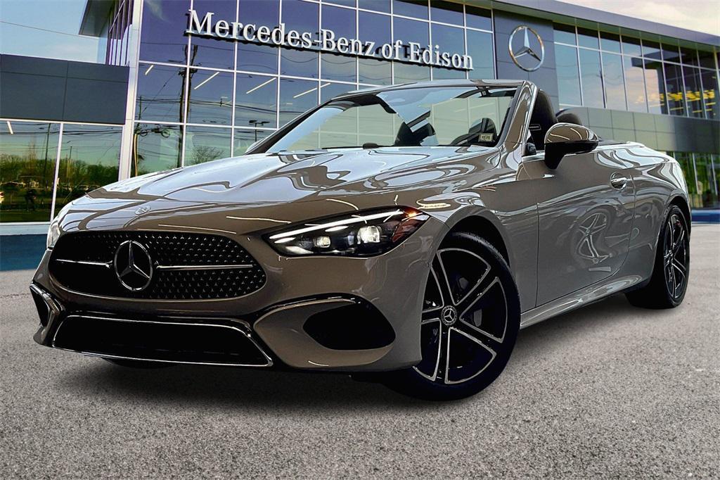 new 2025 Mercedes-Benz CLE 300 car, priced at $74,230