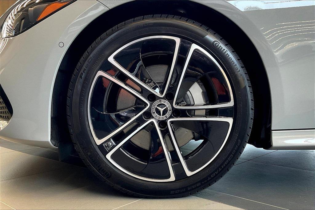new 2025 Mercedes-Benz CLE 300 car, priced at $74,230