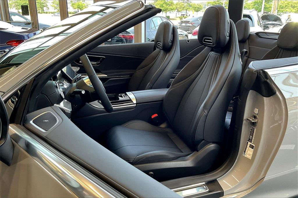 new 2025 Mercedes-Benz CLE 300 car, priced at $74,230