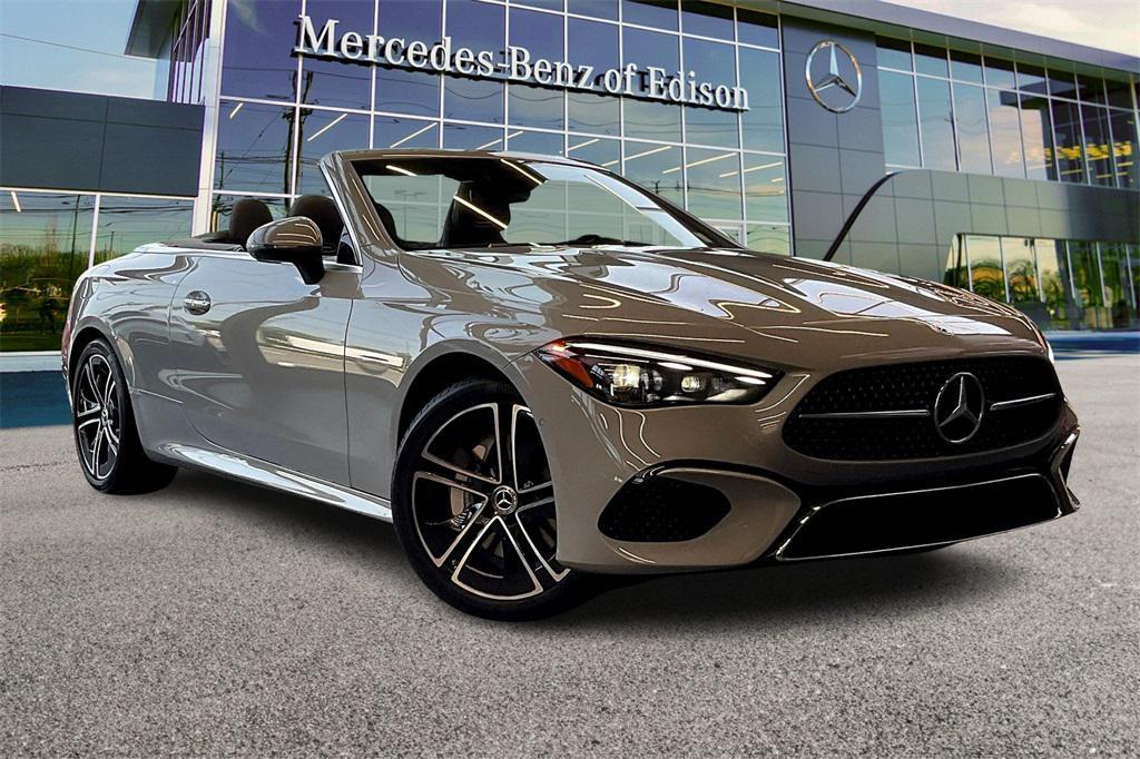 new 2025 Mercedes-Benz CLE 300 car, priced at $74,230