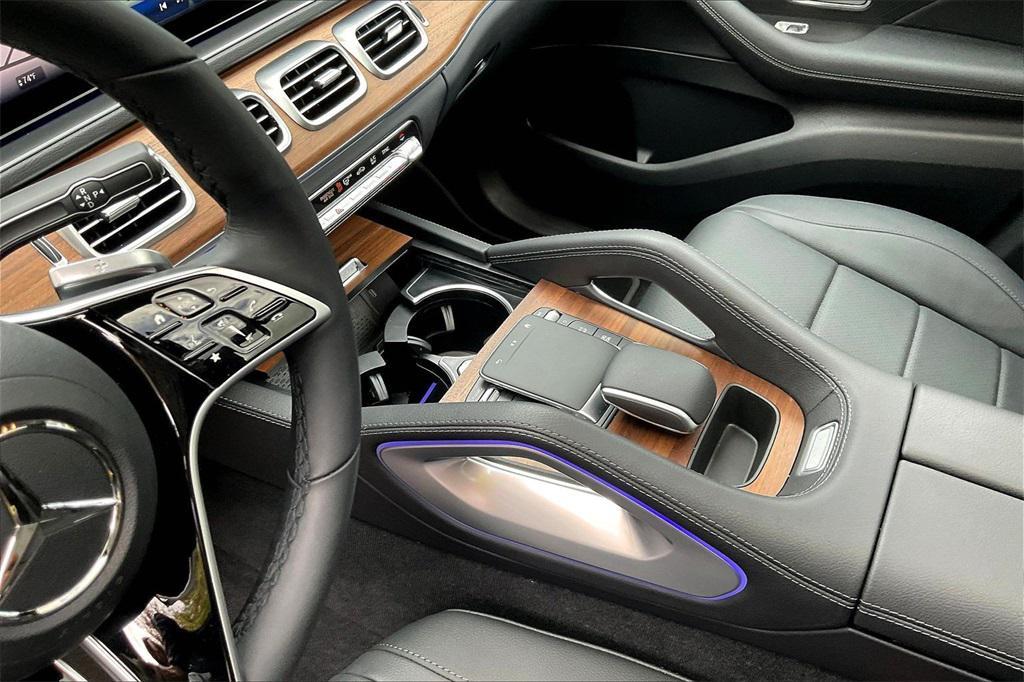 new 2025 Mercedes-Benz GLE 450 car, priced at $85,630