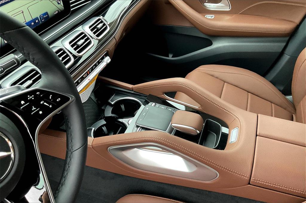 new 2026 Mercedes-Benz GLE 450 car, priced at $83,040