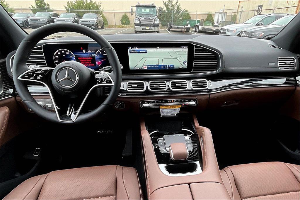 new 2026 Mercedes-Benz GLE 450 car, priced at $83,040